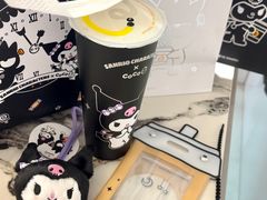 -CoCo都可(上海环球港店)