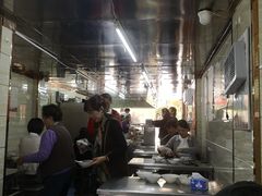 大堂-芳婆糕团店(王府大街店)