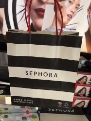 -丝芙兰Sephora