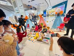 -远洋未来广场(育慧北路店)