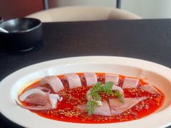 -醉东Oriental House(静安嘉里中心店)