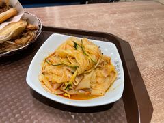 -焦记老潼关肉夹馍(东五路店)