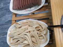 -大自然醉鹅·铁锅火焰鹅(上海联洋店)