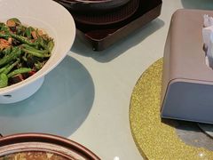-香山湖家家宴(中山陵店)