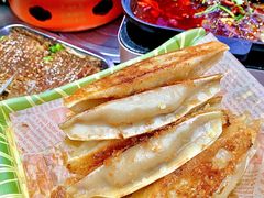 -清真·马坡烧烤涮牛肚·酸浆火锅(新区总店)