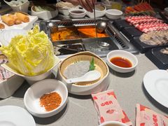 -海底捞火锅(太阳宫凯德mall店)