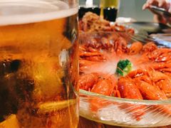 -红盔甲·小龙虾(人民广场店)