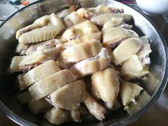 -润记农家菜