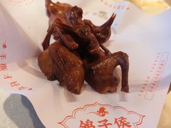 -鸽子侯·家宴·平价海鲜(绿地店)