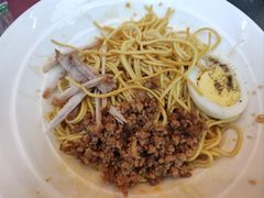 -阿古吉缅甸茶餐厅