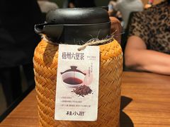 -桂小厨广西菜(万象城店)
