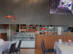 -我的四季意大利餐厅(春天百货店)