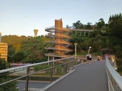 -狐尾山公园