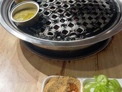 -霸腹烤肉(厦门柚子番店)
