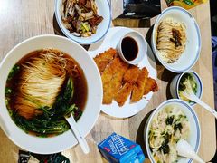 -君东记本帮面馆(天钥桥路店)