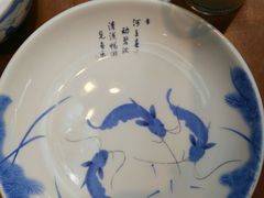 -梧桐小院·传统湖北菜(黄鹤楼店)