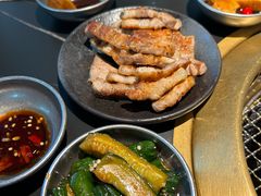 -谷牛和牛烤肉(漕河泾印象城店)