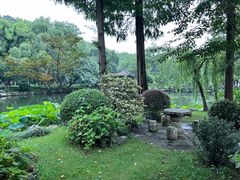 -浙江西子宾馆·瑶园咖啡厅