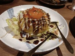 温泉蛋爆浆土豆丸子-稻前Taoki(方圆荟店)