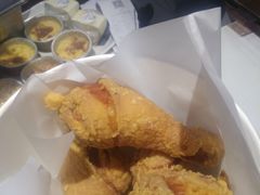 -德克士(肥城新华商场店)