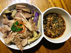 -隆喜元鱼汤包·海鲜(中联广场店)