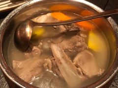 -丝路金桃·新疆菜(徐汇店)