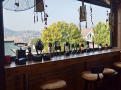 -马灯部落·西湖边的创意山景餐厅(虎跑动物园店)