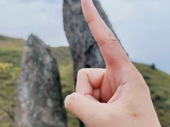-龙脊梯田