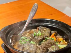 -金穗园·砂锅粥.醉鸡煲火锅(长寿路店)