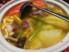 -西贝(无锡万象城店)
