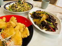 -京滨饭店·餐厅(阜外大街店)