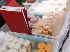 -热将汉堡 HOT SAUCE(下马坊店)