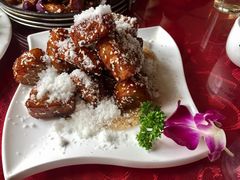 -润德轩清真菜馆(宏大路店)