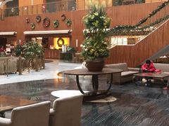 -西安大景城堡酒店·雅庭西餐厅
