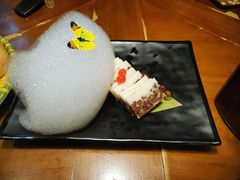 -雀舞云南菜(天津天河城购物中心店)