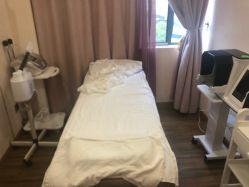 -芳朵美容养生SPA