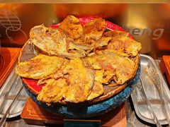 -東盛炭烤自助料理(玄武招商花园城店)