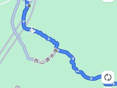 -北高峰