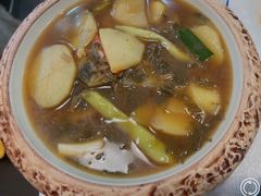 -陈生记黑鱼馆·20年活鱼现杀(宁波鼓楼店)
