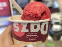 -哈根达斯(美罗城店)