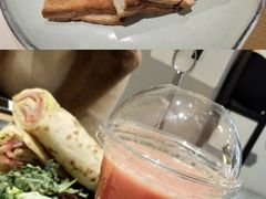 -HELLO 27 意面·沙拉·帕尼尼