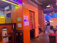 -钢管厂五区小郡肝串串香火锅(人民广场店)