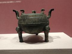-深圳博物馆历史民俗馆