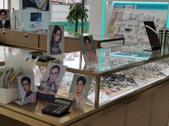 -大光明眼镜(锦华路旗舰店)