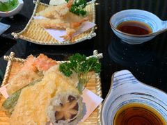 -真剑日本料理·铁板烧(贵州路店)