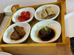 -小厨娘淮扬菜(板桥一店)