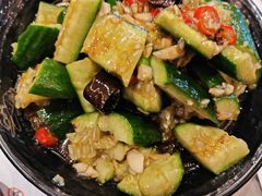 -一棠龙虾•王牌虾球(恒隆广场店)