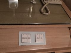 -泉州悦华酒店·自助餐厅