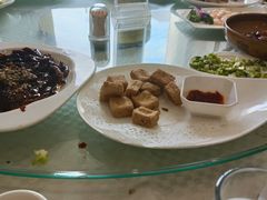 -新恬乐大酒家(沧达大厦店)