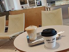 -SAANCI山池咖啡(海上世界文化艺术中心店)